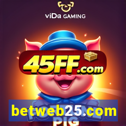 betweb25.com