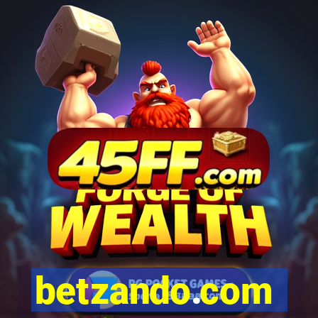 betzando.com