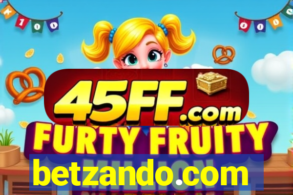 betzando.com