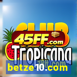 betze10.com
