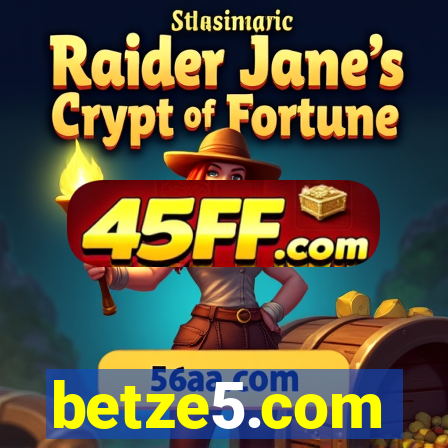 betze5.com