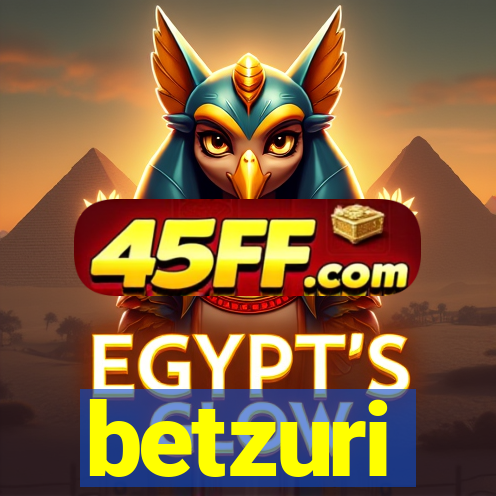 betzuri