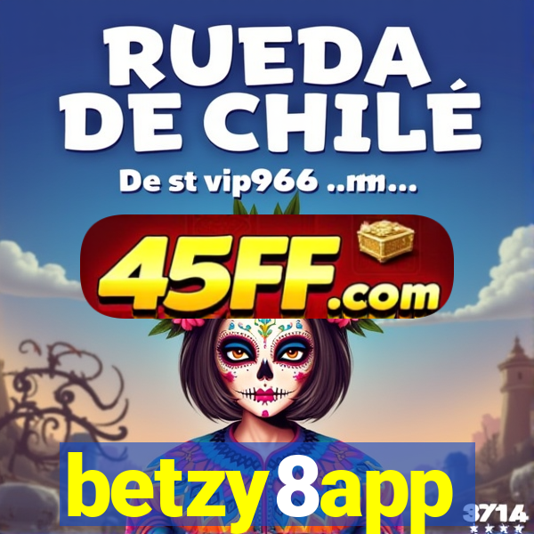 betzy8app