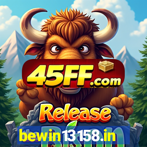bewin13158.in