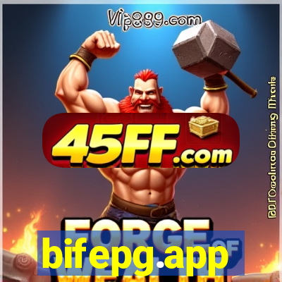 bifepg.app