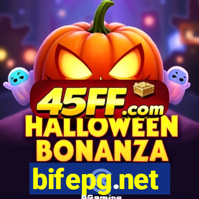 bifepg.net