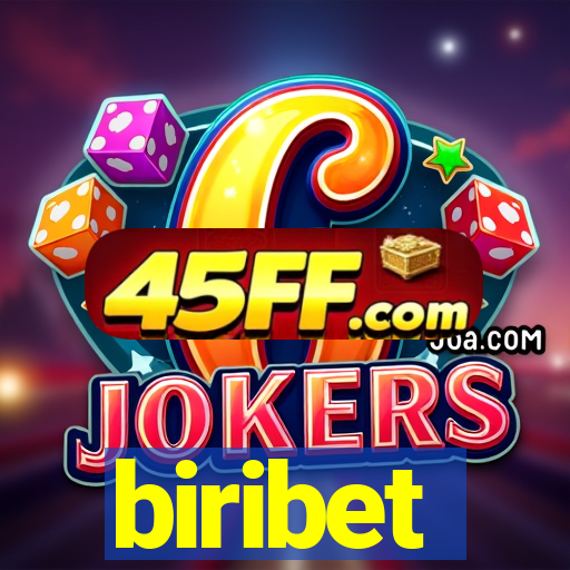 biribet