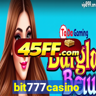bit777casino