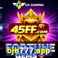 bjb777.app