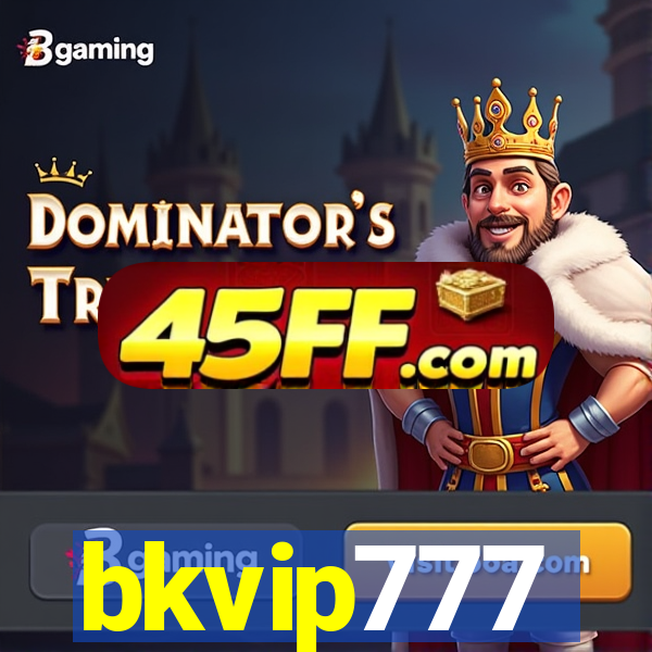bkvip777