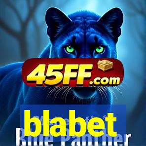 blabet