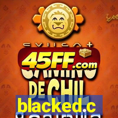 blacked.c