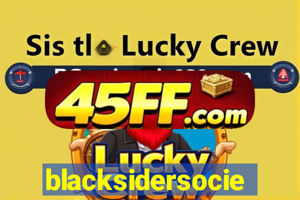blacksidersociety.pro