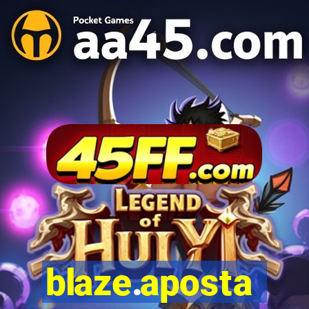 blaze.aposta