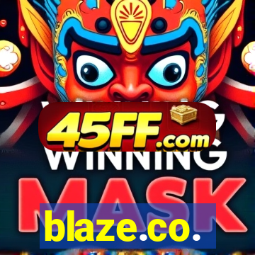 blaze.co.