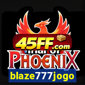 blaze777jogo