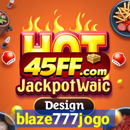 blaze777jogo