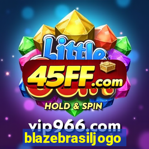 blazebrasiljogo