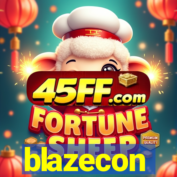 blazecon
