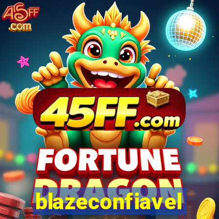 blazeconfiavel