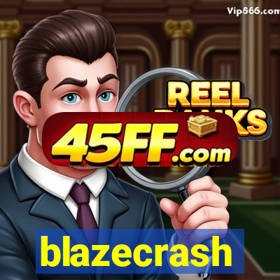 blazecrash
