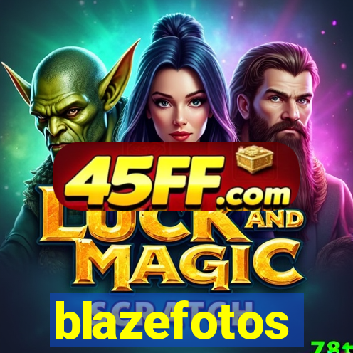 blazefotos
