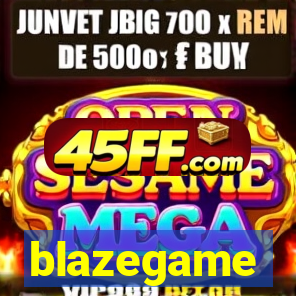 blazegame