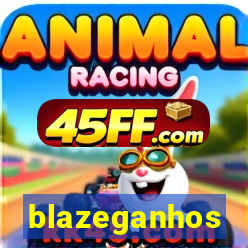 blazeganhos
