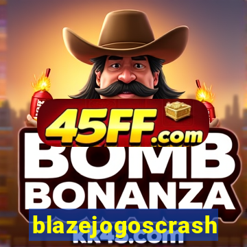 blazejogoscrash