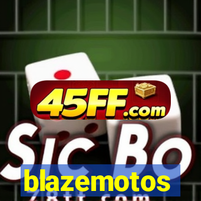 blazemotos