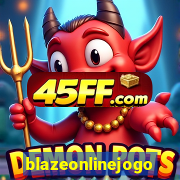 blazeonlinejogo