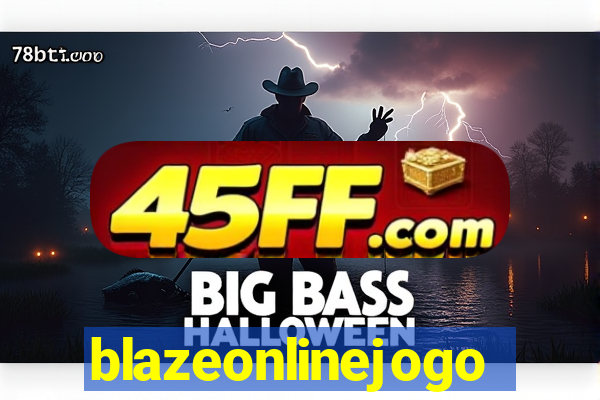blazeonlinejogo