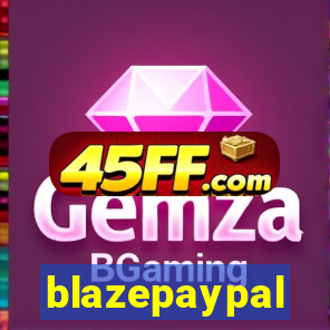 blazepaypal