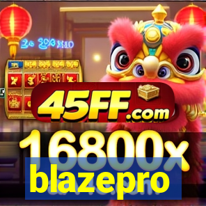 blazepro