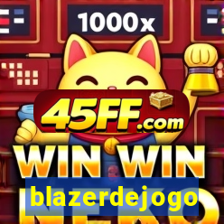 blazerdejogo
