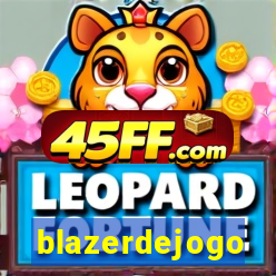 blazerdejogo