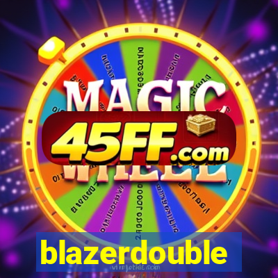 blazerdouble