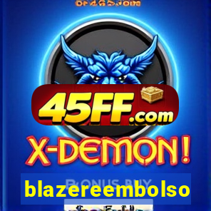 blazereembolso