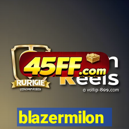 blazermilon