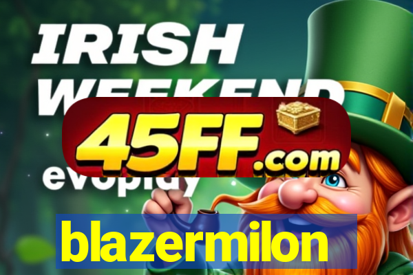 blazermilon
