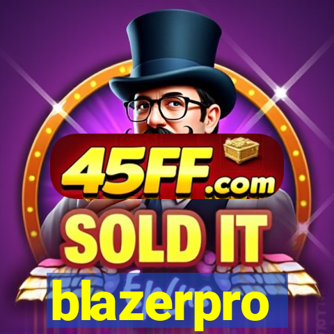 blazerpro