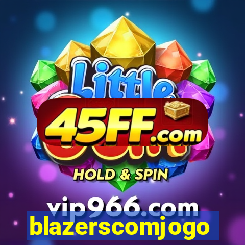 blazerscomjogo