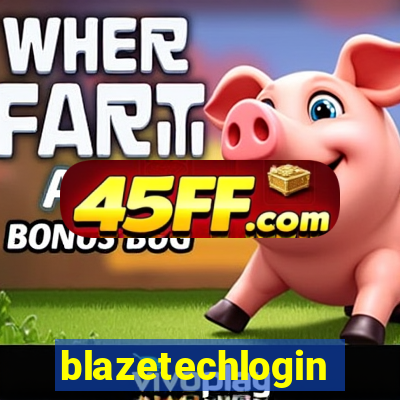 blazetechlogin