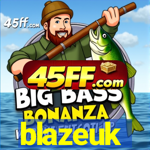 blazeuk