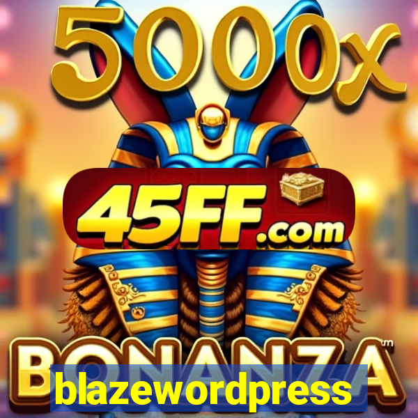 blazewordpress