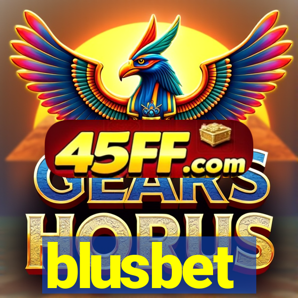 blusbet
