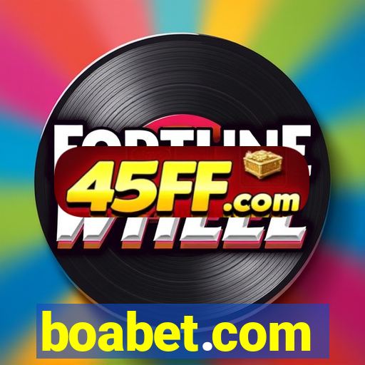 boabet.com