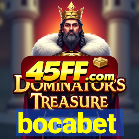 bocabet
