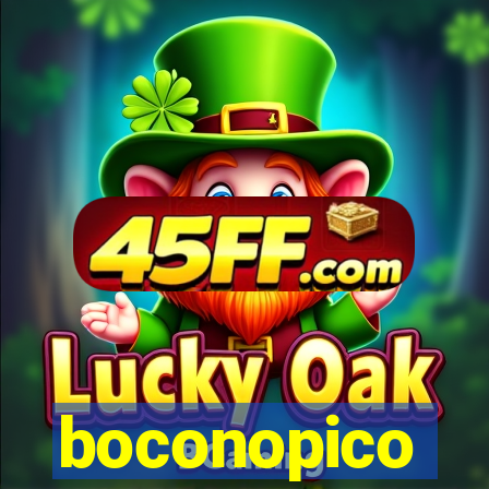 boconopico