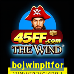 bojwinpltfor